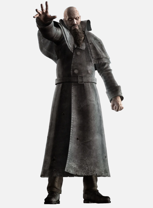 Resident Evil 2 Ada Wong Trench Coat | Free Shipping