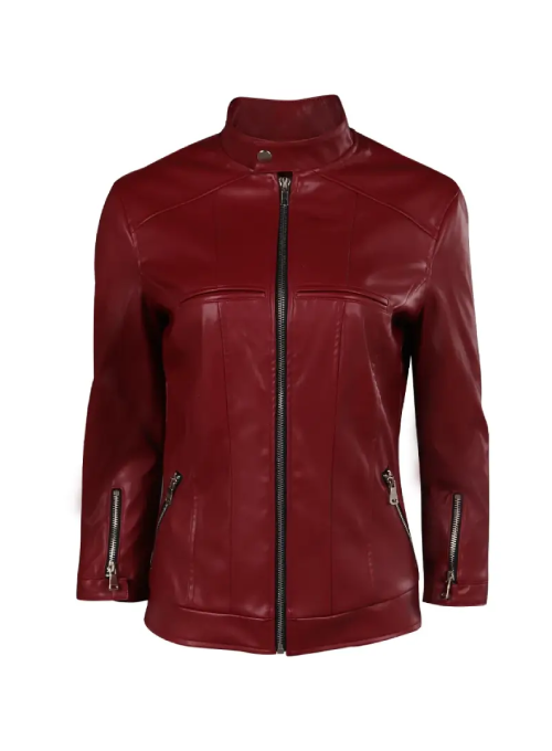 Claire Redfield Costume